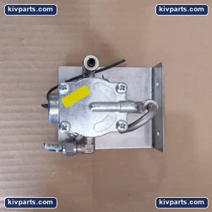 Parker K075101953 Solenoid Pilot Valve – actual item, photo 4 of 6