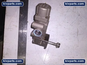 Versa 40-115 Solenoid Valve – actual item, photo 4 of 6