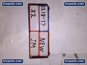 SZW-50J Atlantic Valves – actual item, photo 3 of 3