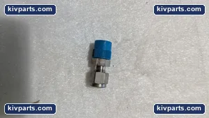 Swagelok 319358-01 Fitting Male Connector – actual item, photo 4 of 6