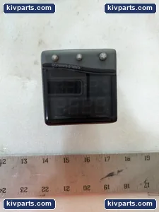 Carlo Gavazzi T20162RRXA Temperature Controller – actual item, photo 5 of 8