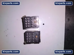 Omron MY4 Relay – actual item, photo 3 of 5