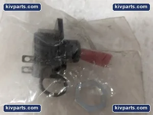Eaton 8280K22C Panel Mount Industrial Control – actual item, photo 3 of 4