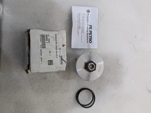 FE Petro 400988932 Frsnklon Fuieling Check Valve