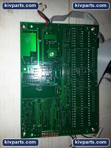 17-020032 Control Board PCB Circuit Module – actual item, photo 2 of 3