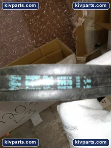 Gates 3V670 Belt – actual item, photo 4 of 6