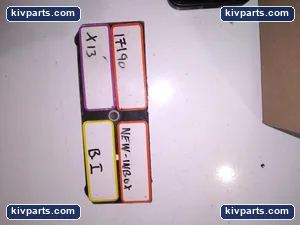 YA32A5 – actual item, photo 5 of 5