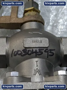 EV-LVF16K44G-A120-MM Solenoid Valve – actual item, photo 2 of 8