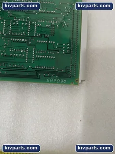 ABB YYT102C Circuit Board – actual item, photo 5 of 8