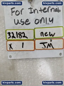 Emerson KJ1501X1-BA2 System Power Supply Module – actual item, photo 13 of 13