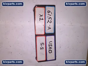 MPS0097D Toray – actual item, photo 10 of 11