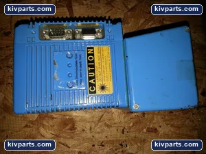 SICK CLV280A1020 Barcode Scanner – actual item, photo 3 of 3