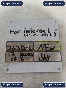 Eaton Bussman AGC 12 Fuse – actual item, photo 7 of 7
