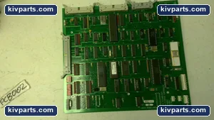 Adept 10300-46620 Mass Storage Controller Board – actual item, photo 2 of 2