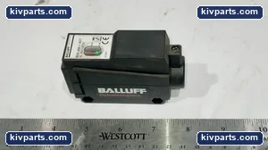 Balluff BOS45K-1-B3T Proximity Sensor – actual item, photo 3 of 6