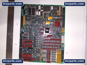 General Electric DS200TCQAG1BHF Tcqag 6FA11 – actual item, photo 9 of 12