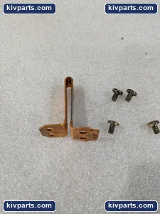 Joslyn Clark Heater Element Motor Starter – actual item, photo 3 of 7