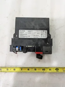 Allen-Bradley 1756-L62S PLC Processor