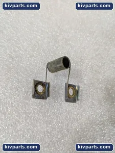 Joslyn Clark S-1.15 Relay Heater Element Coil – actual item, photo 3 of 4
