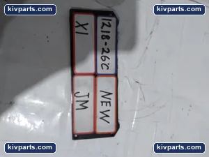 SMC C2Q40A-F9483A040 Tube Body CQ2 Compact Cylinder – actual item, photo 4 of 4