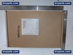 General Electric IS200EDCFG1BAA Control Board Module – actual item, photo 2 of 3