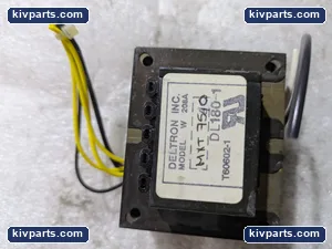 Deltron 7540 DL180-1 Fuse Holder – actual item, photo 8 of 9