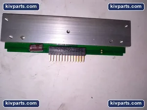 PRINTER HEAD – actual item, photo 3 of 4