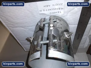 Tempco 05645 Band Heaters – actual item, photo 4 of 5