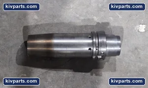 G2525000 Taper Shank CNC Tool Holder – actual item, photo 3 of 5