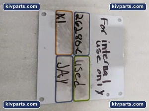 LK-6428 Circuit Breaker – actual item, photo 14 of 14