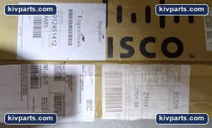 Cisco 69-2296-04 Slide Rail Kit ASA IPS Rack – actual item, photo 5 of 6