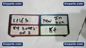 Ham-let 47E3598 – actual item, photo 4 of 4
