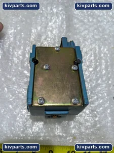 MAC 56C-22-501JM Pneumatic Valve – actual item, photo 4 of 5