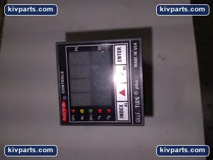 Dwyer 16120 Pushbutton – actual item, photo 2 of 5