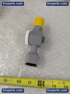 Sporlan SA-15U Moisture Liquid Indicator – actual item, photo 6 of 7