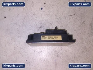 Fuji Electric 1DI200Z-100-E Power Transistor Module – actual item, photo 2 of 3