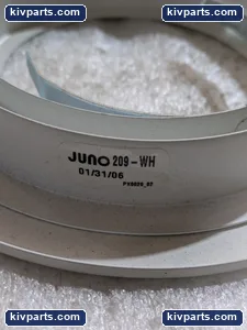 Juno 209-WH Lighting Recessed Lighting – actual item, photo 3 of 6