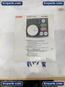 Mitsubishi S500 Inerter – actual item, photo 7 of 12