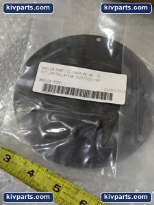 L21HAP Super LED Beacon Strobe Light – actual item, photo 2 of 6