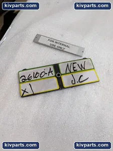 Gammon Sample Kit 2 Probe – actual item, photo 7 of 7