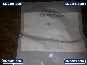 124103-001 Quick Cable – actual item, photo 2 of 3