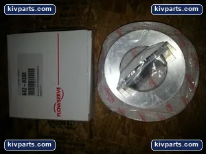 Flowserve LE3M2875JE3 Goulds Pump Mechanical Seal – actual item, photo 2 of 2
