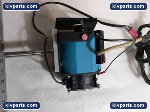 3115FS-1LT-B3 IMC R300-5 Ball Bearing Motor – actual item, photo 5 of 12