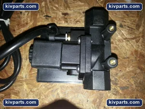 Spartan Scientific CRDVS-3071 Sensing Electric Drain Valve – actual item, photo 4 of 5