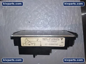 Mitsubishi QM200HA-2H Darlington Transistor Module – actual item, photo 2 of 3
