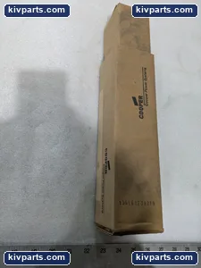 Eaton CBUC17065C100 Current Limiting Backup Fuse – actual item, photo 2 of 5