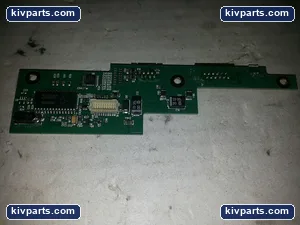 Intermec VE027-8004-A0 I/O Interface Board – actual item, photo 2 of 2