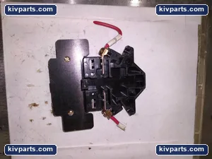 General Electric CR305X100D Motor Starter – actual item, photo 2 of 3