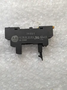 Allen-Bradley 700-HN121 Relay Socket Base