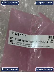 Scientific Technologies 43946-1010 Lab Equipment – actual item, photo 4 of 6